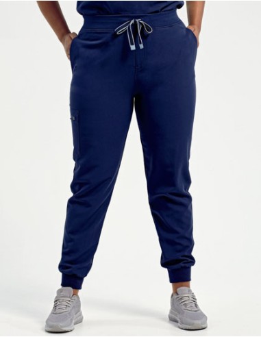ONN-NN610-Energized Womens Onna-Stretch Jogger Pant
